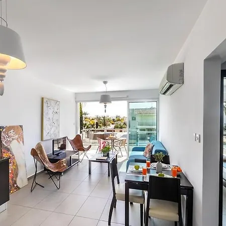 Apartmán Coralli B106